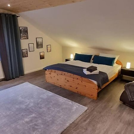 Capa Ferienwohnung Pfalz Neustadt an der Weinstrasse Exterior photo